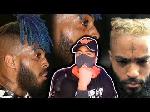 Xxxtentacion Ma noolyahay?  Qisada fanaan saamayn badan dunida ku yeeshey,