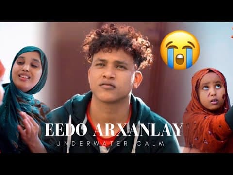 Short film (aabo adiga idayacay 😭🥹) cimran ft Laki ramlo ahmed (qiso sax ah )