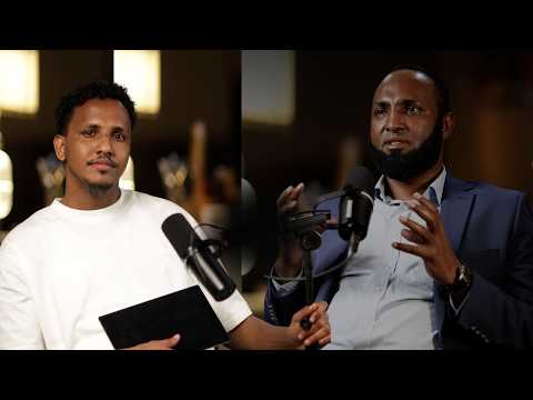 Technology Business Masterclass | Product-kaaga Sida Loo Iibiyo, Client Loo Helo & Startup Loo Dhiso