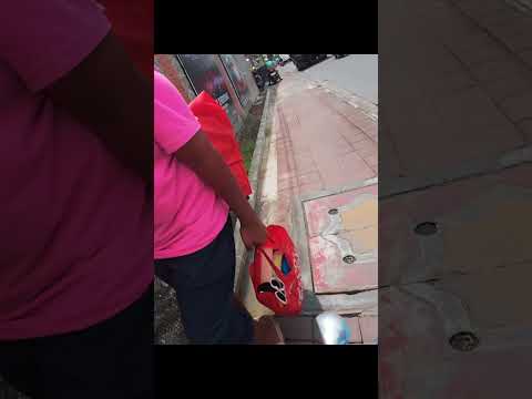 ‏ديسكو صباحي في جزيرة بالي ￼