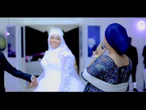 HABOON NUURA | HEESTA HABLAHA SAMANE & CARUUSAD HABOON HAYBE | 2024 OFFICIAL VIDEO