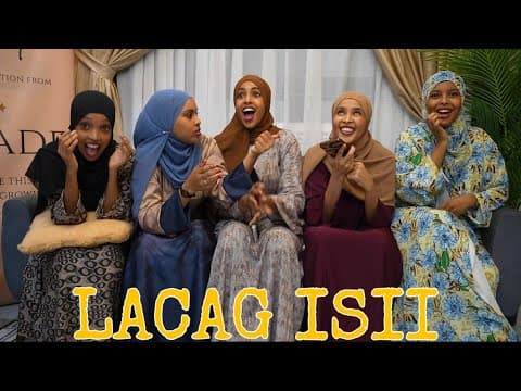 QOF WAC LACAGA RABAA DHEH YURUB AA 20$ LOOGA SOO DIRE WEY XANAAQDE 