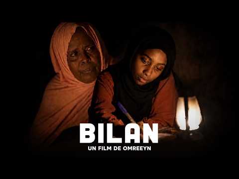 Bilan | Short Film