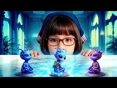 Film || Gabar School leey ah oo Heshay Noolayaal yar Caqli Badan :)|@Reddit-d2x 