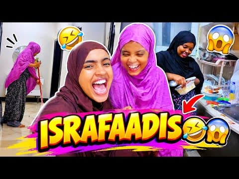 WALALAHEY SI XUN INA OGALO AYAN RABAY LKN ANIGA SI XUN ISKU GALAY😭😱