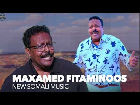 Maxamed Fitaminoos Qurux Waan jacalahay Hees Cusub Official HD