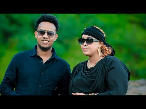 IDIL AYRUUSH IYO ANWAR TOTI DHAANTO CUSUB 2026