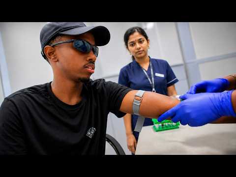 😱 $100?! DHIIG AYAAN ISKA BAARAY 🩸 | HYDERABAD 🇮🇳