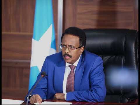 Sharma Boy :: Farmaajo  (official audio)