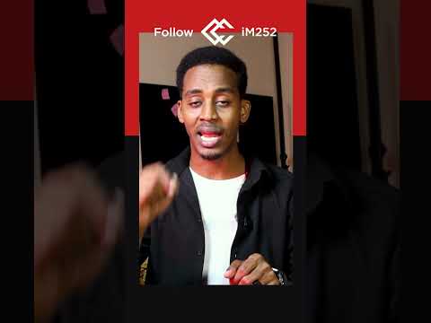 Ma aragtay batankan AI-ga ee lagu soo daray Youtube-ka? Arag hadda! #iM252