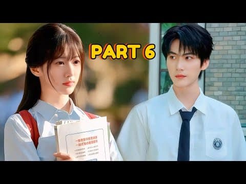 Part 6 || Gabadha Schoolka Ugu Sareeso Ayaa Jaceel Ku Abuuresa Wiilaka Ugu Damiinsan Sbbta Daawo 
