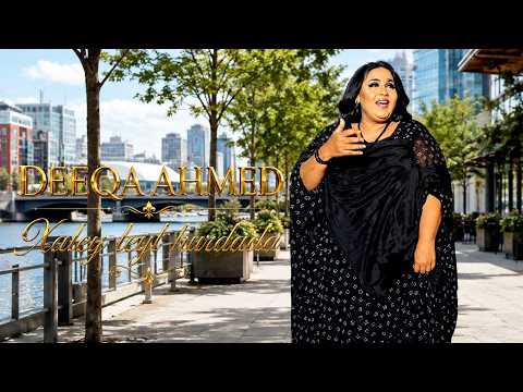 DEEQA AHMED | XALEY LEYL HURDADA | OFFICIAL MUSIC AUDIO 2026