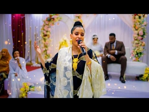 IQRO YAREY  2026 NEW MASHUP (HALISTU U DHADHACAY | OFFICIAL MUSIC VIDEO 