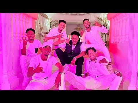 CALI ZAKI / MUGDI IYO IFTIIN / OFFICIAL VIDEO MUSIC