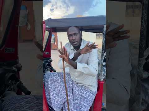 Bajaaj Cusub Oo Bacda Laga Jaray