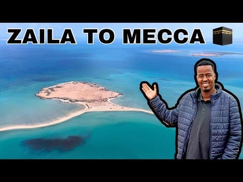 Jasiiradda Waddada Xujeyda : waddadii hore ee Qarsoon ee Kacbada - Jasiiradda Koomaali