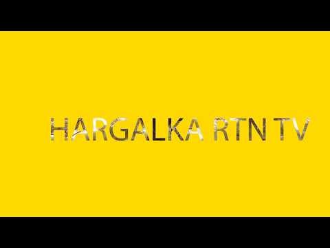 TOOS: HARGALKA MAANTA 16-08-2026