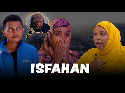 Taxanaha | ISFAHAN | Wiilkii Qurbaha Laga Keenay Tuu Dhigay.@jiilmedia
