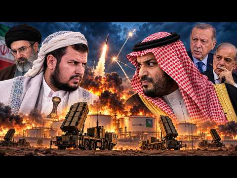 JAHWAREERKA SACUUDIGA IYO TAXADARKA PAKISTAAN IYO TURKIGA OO MEEL HALIS AH GAAREY
