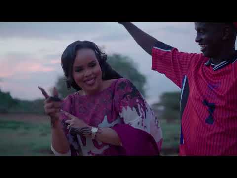 MUSTAF KANTE FT SHAADIYO SHARAF HEES CUSUB (MAAMUUS) OFFICIAL VIDEO 2026