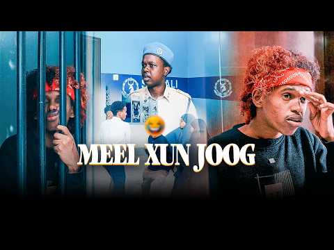 Taxanaha Meel Xun Joog | Dhib kasto Lugtaada Ku Raadso, Kadibna Ha Lagugu Ciqaabo..