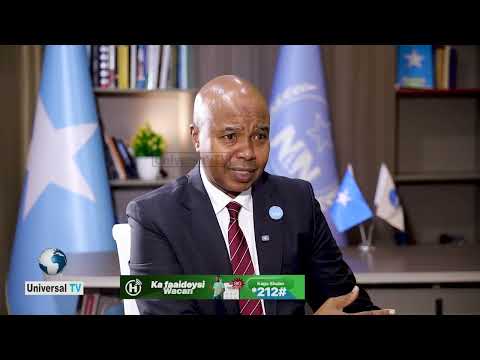 Nabad iyo Nolol doorasho noocee ah ayay rabtaa? Farmaajo yaa u diiday Golaha Mustaqbalka?