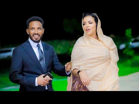 DHAANTO CUSUB ~ NIMCO DAREEN & AXMED EESHCALAA ~ OFFICIAL VIDEO 2026
