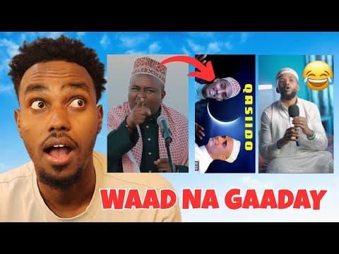 BK RADAMANKA AYUU NAGU GAADAY QASIIDADAAN KUCELIS WAAYE DADKII KAGA SOO HOREEYAY AYAA QASIIDO...
