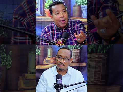 Wardheere iyo Cali Gaashaan: Sheeko Cajiib ah"