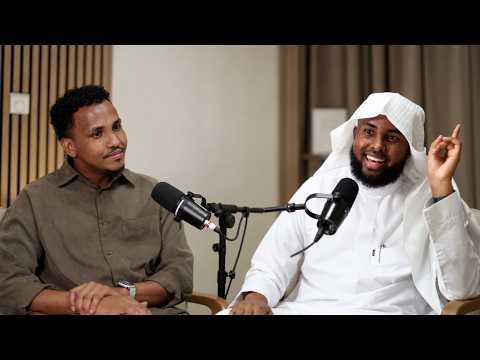 Hooyo Waxay Nagu Tiri: “Qabriga Ha Igu Hilmaamina” | Sheekh Yahya Raaby