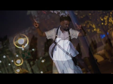 HAMSE SMS | JAANIS | OFFICIAL VIDEO 2026