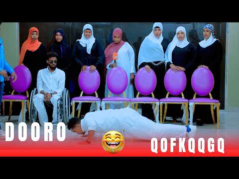 WAJIGA AYEY UBADA SHEN MARKEY ARKEN GABDHO CUSUB OO TIME KA LAGU SODARAY (🙆‍♂️🫣) SORRY GABDHA HEYGA 