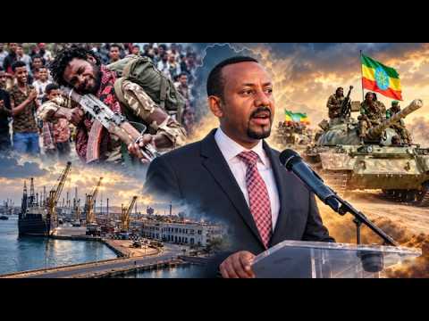 Wararkii ugu danbeeyay Dagaalka Ethiopia TPLF oo gabi ahaanba laga saarey Tigreega