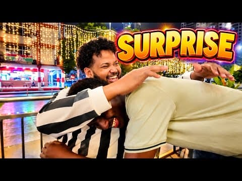 ASAD AYAA SURPRISE UGU TAGAY WUU AAMINI WAAYE 4 MILLION AYAA KA GAARE 