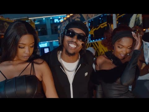 Hanad Bandz - KARI (Official Music Video)