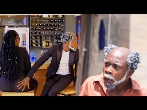 Basadiir oo khiyaamadii ku fahmay qoftii qurba joogta ahayd😂😂
