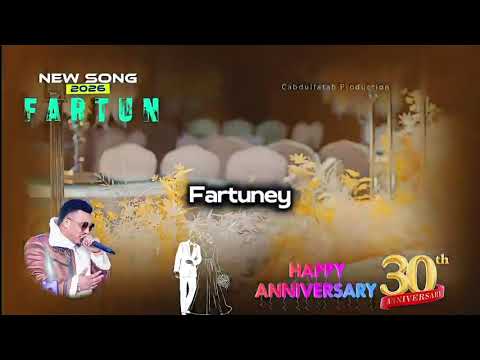 Ilkacase Qays | Sanad Guura wacan Fartuney |  Official Audio Lyrics 2026