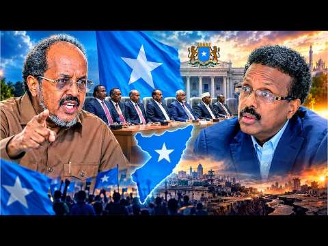 DEG DEG Md Farmaajo oo Weerar Culus ku qaaday Xasan Mucaaradkii badbaado qaran oo ku Hanjabay in