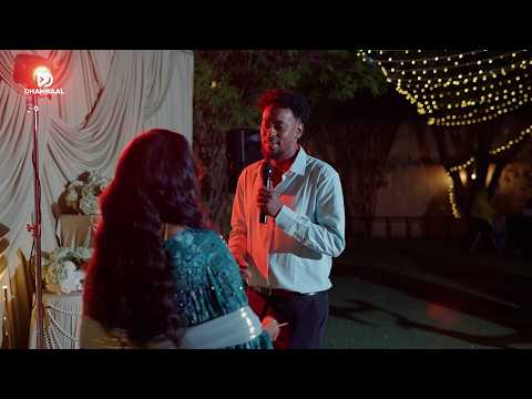 MAXAMED INDHO JACAYL - HEESTI XAASKIISA DUNIYO - OFFICIAL MUSIC VIDEO 2026
