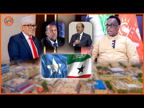 "Siyasada Xukumada Cirro Wajina Somaliya Ayay Kula Socota Wajina Ictirafkay Ku Radisaa"Xisbiga Kaah