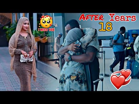 UGU DABEN 18 SANO KADIB  AYA KULANAY ALX ❤️🙈