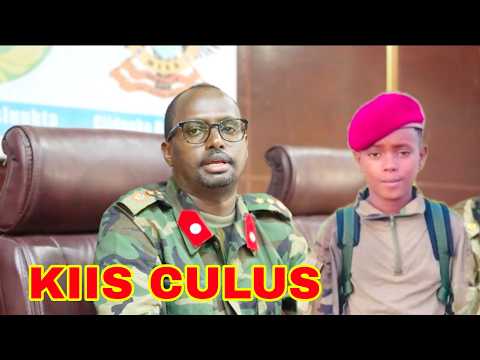 TOOS: Shuute oo wiil 12jir madaxa laga toogtay si adag u difaacay| Kiis yaab leh