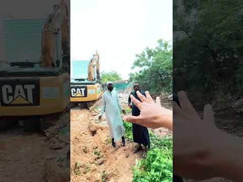 Bilowga Riyadii weyneed & DulmiDiid real estate #soomaaliya #shorts