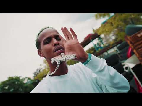 Sharma Boy - I’m The Captain Now (Official Music Video)