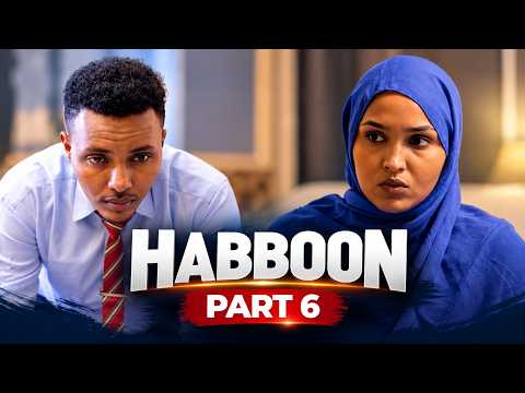 HABBOON PART 6
