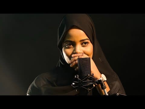 NAJMA ALI |HOOYO WAANKU JECLAHAY| NO MUSIC