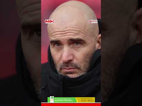 Tababaraha Man City  oo maanta Tijaabadii koowaad maraya.