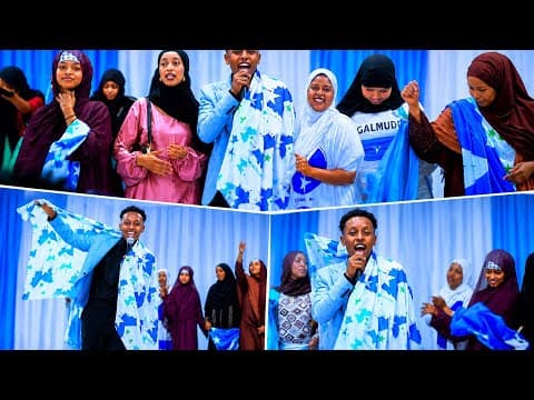 MOHAMED YONA| 2026 | GALMUDUG WAA IFTIIN  |XAFLADII GALMUDUG NAIROBI 