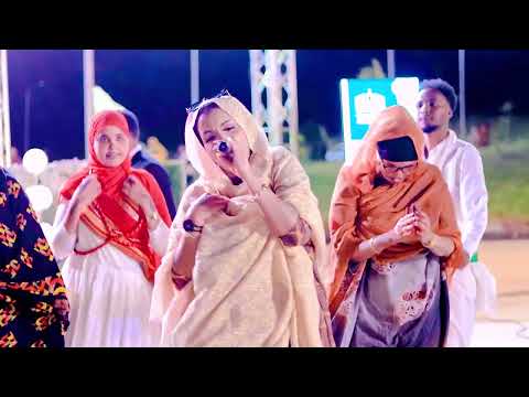 NIMCO DAREEN - DADKAYGA - CALEMASAARKA D.D.S. 2026 OFFICIAL VIDEO 