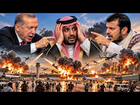 GANTAALKA XUUTIYIINTU KU DHUFTEEN SUCUUDIGA IYO DUQAYMAHA CAAWA ERDOGAN OO SHEEGAY...